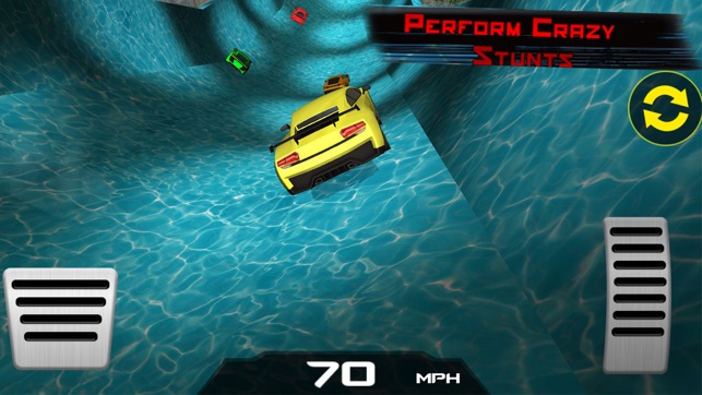 Water Racing Adventure(圖1)-速報App