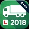 FREE 2018 VERSION of LGV Theory Test UK uses the Latest Official DVSA (former DSA) revision question data bank in an intuitive, powerful way and is one of the most flexible applications on the market
