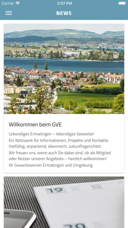 Gewerbeverein Ermatingen u. U.