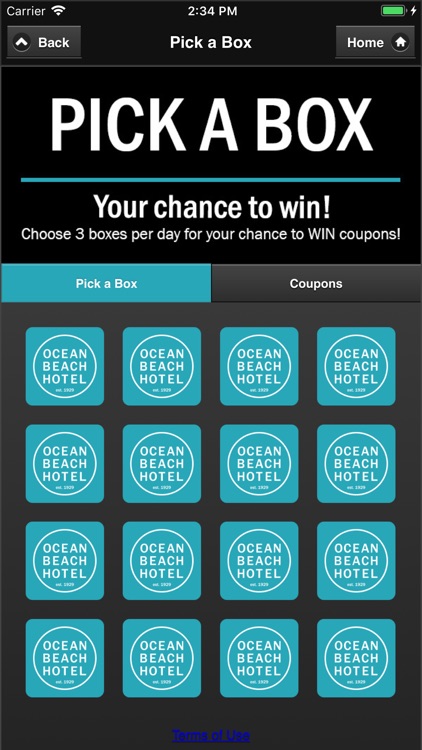 Ocean Beach Hotel Shellharbour screenshot-4