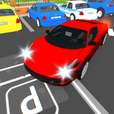 Activities of City Parking Master 3D