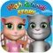 Icon Interactive High School Story