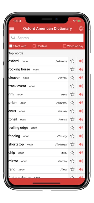American Learner's Dictionary(圖2)-速報App