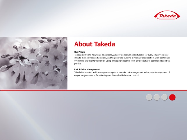 Takeda Belgium(圖5)-速報App