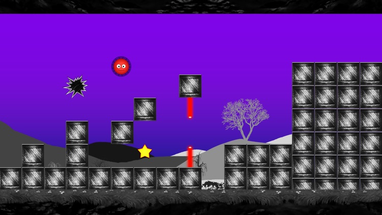 Game of Fun Ball: Cool Jumping screenshot-4