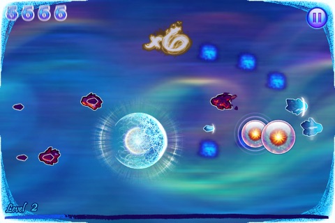 Swift Game screenshot 2