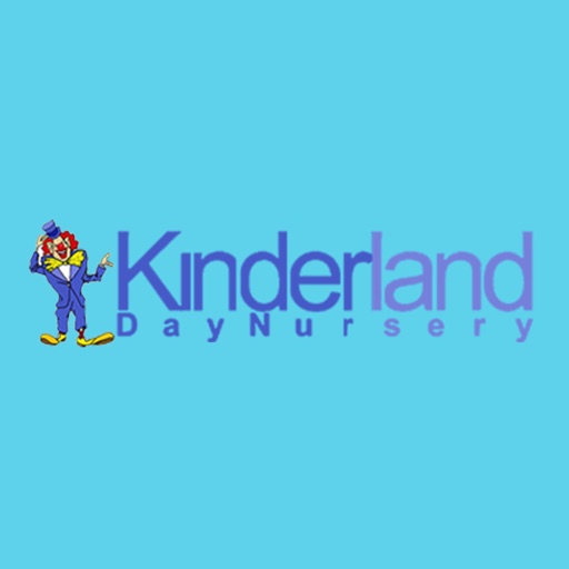 Kinderland Day Nursery icon