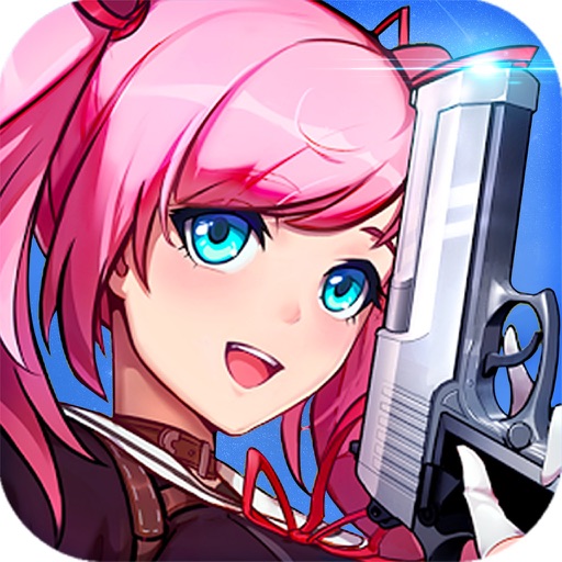 少女前线特工队:刺激FPS,妹子一起干!