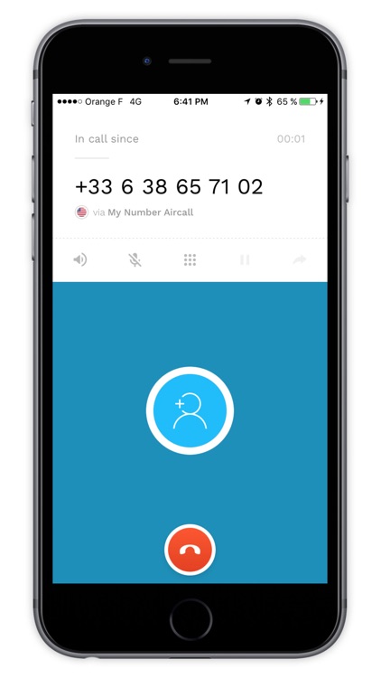 Aircall - The best phone system for your business screenshot-3
