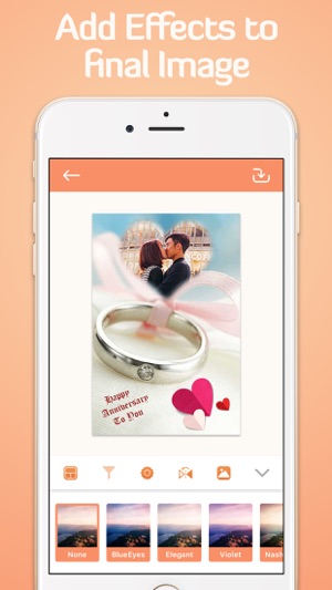 Anniversary Photo Frames Maker(圖2)-速報App