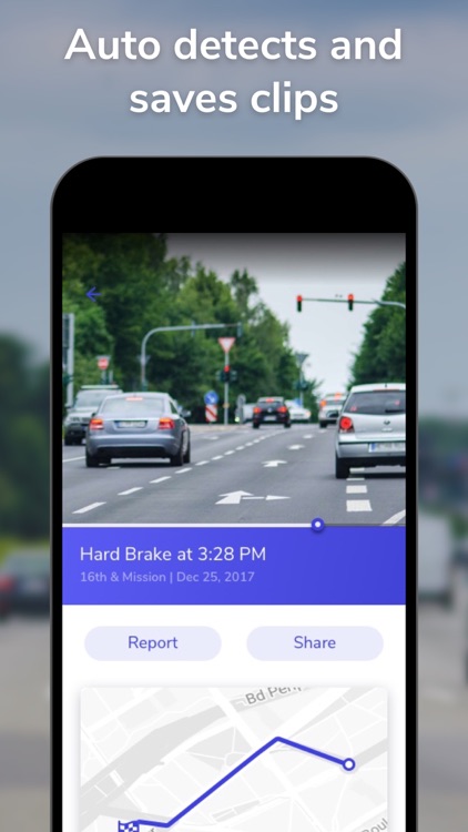 Nexar - AI Dashcam