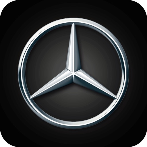 Mercedes-Benz 2014 – Turning Silver into Gold iOS App
