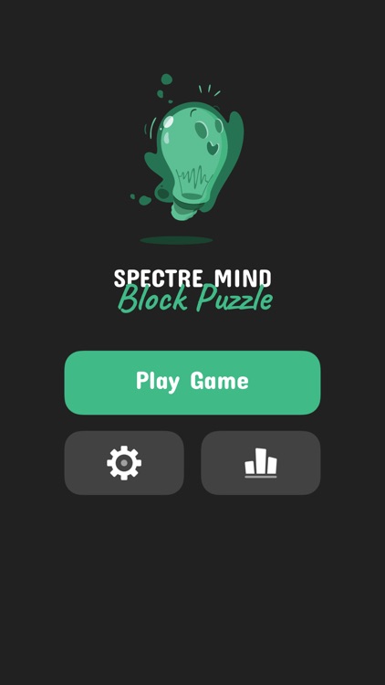 Spectre Mind: Block Puzzle
