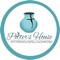 Connect and engage with the pottershouse  app