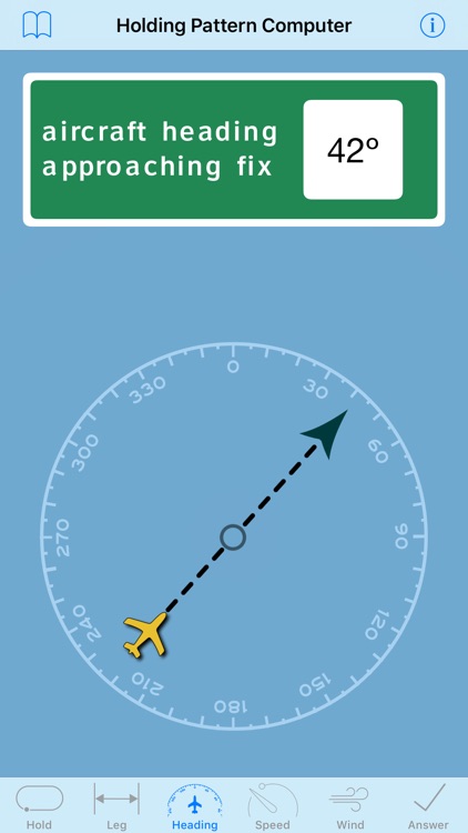 Holding Pattern Computer screenshot-5