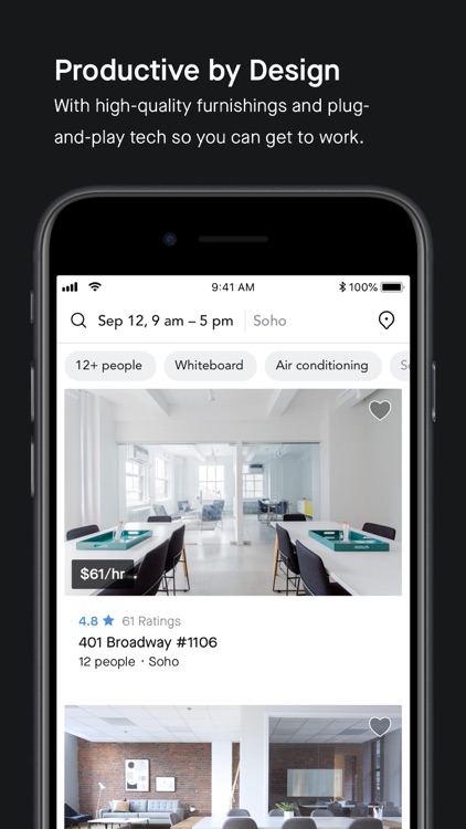Breather: Space to Grow