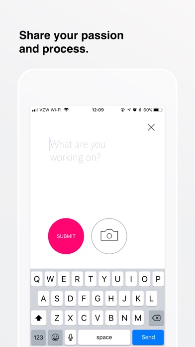 WIWO - What I'm Working On screenshot 3