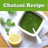 Chatani Recipe | चटनी
