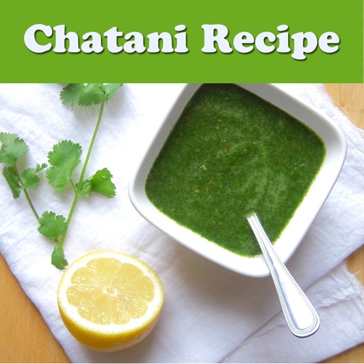Chatani Recipe | चटनी icon