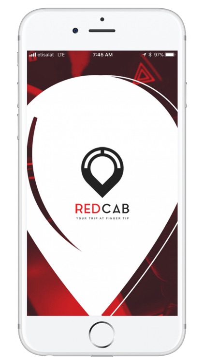 RedCab