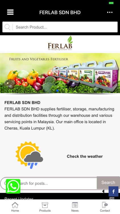 Ferlab Sdn Bhd screenshot-4