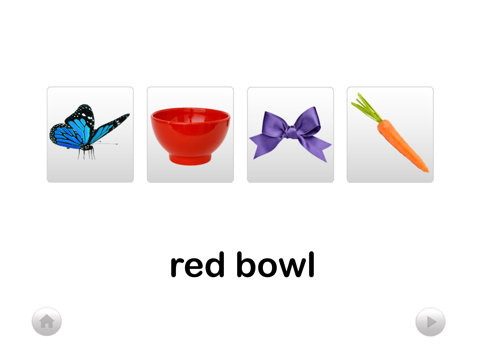Autism iHelp – Colors SLP Edition - náhled