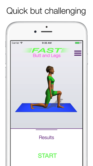 Fast Butt and Legs Workouts(圖1)-速報App