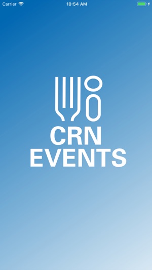 CRN Events