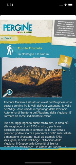 Pergine Valsugana - Trentino(圖4)-速報App