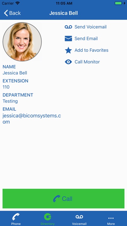 Communicator GO 5