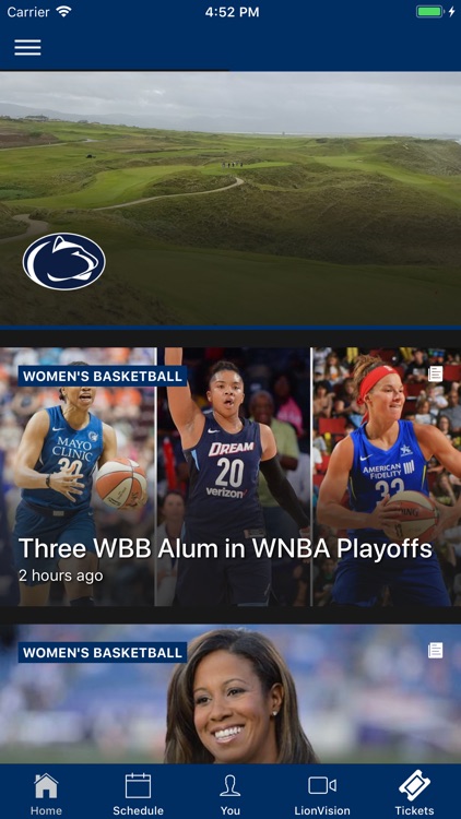 Penn State Athletics