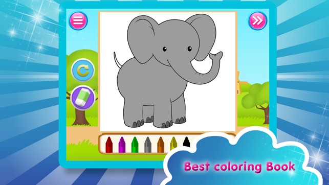 Preschool Paint and Learning(圖4)-速報App