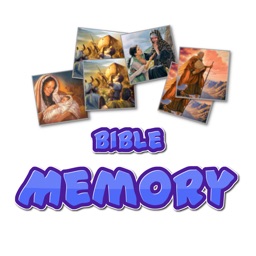 Bible Card Memory