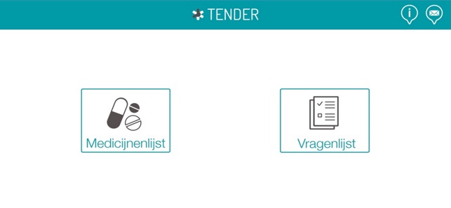 Tender Study(圖1)-速報App