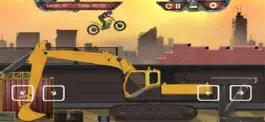 Game screenshot Moto Mania Bike apk