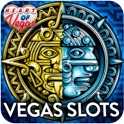Heart of Vegas Slots de casino icon