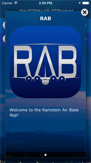 Ramstein Air Base(圖3)-速報App