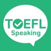 Icon Magoosh: TOEFL Speaking and English Learning