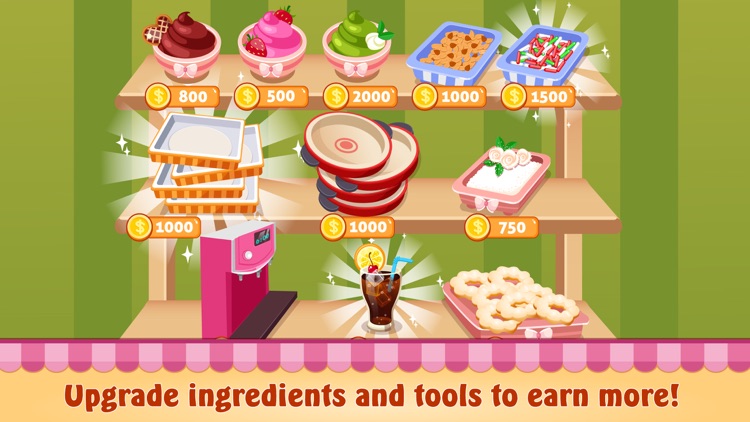 My Donuts Shop