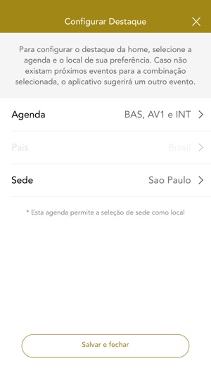 PRÓ-VIDA Agenda(圖4)-速報App