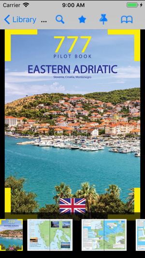 777 Eastern Adriatic(圖1)-速報App