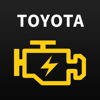 Toyota App! ios app