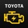 Toyota App!