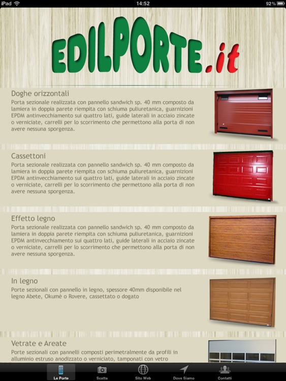 Edilporte.it