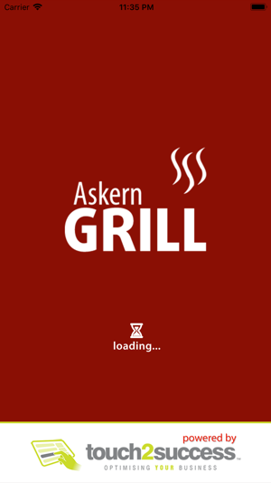 Askern Grill