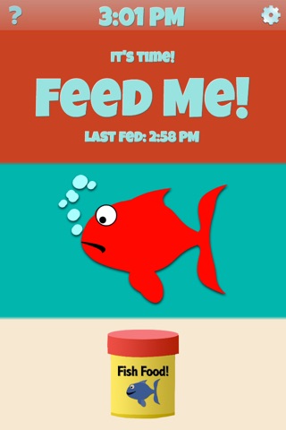 Fish Buddy screenshot 2