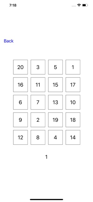 Counting Numbers(圖1)-速報App