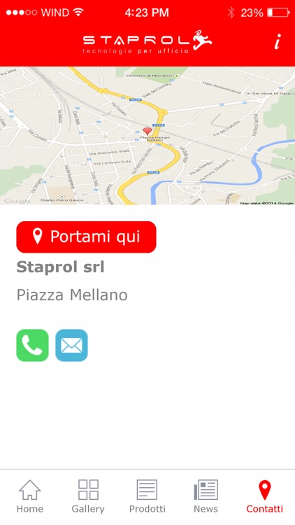 Staprol screenshot-4