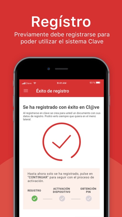 download Cl@ve PIN apps 0