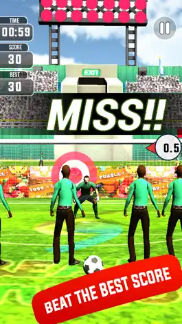 Game screenshot Soccer Hero 3D mod apk